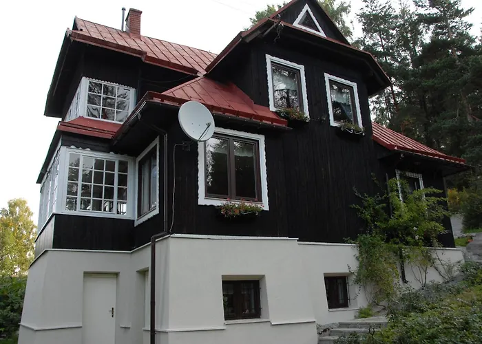 Rezydencja Swiety Spokoj