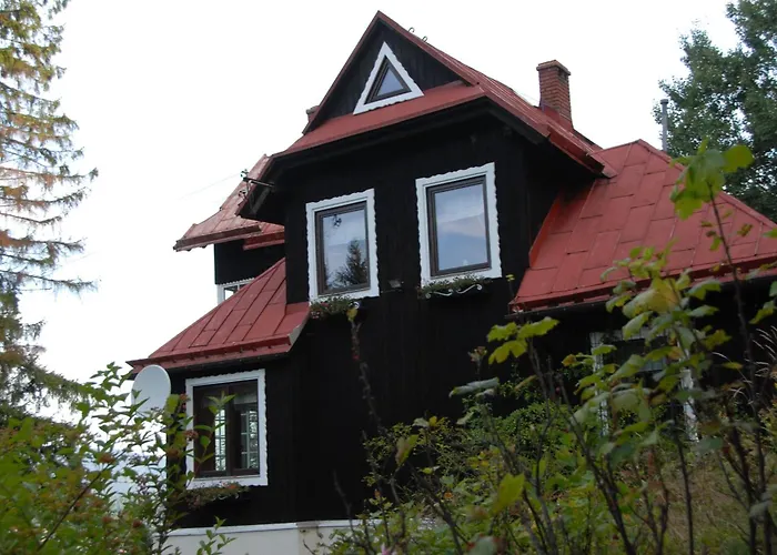 Rezydencja Swiety Spokoj