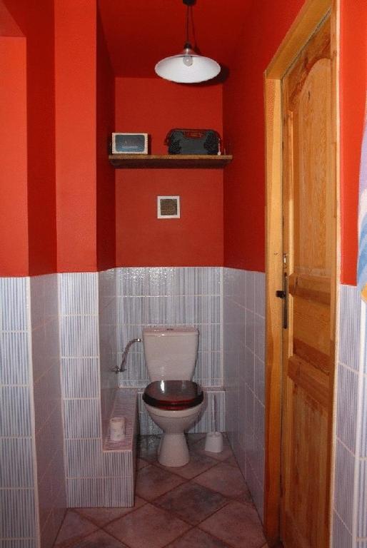 Проживання в сім'ї Swiety Spokoj Вісла