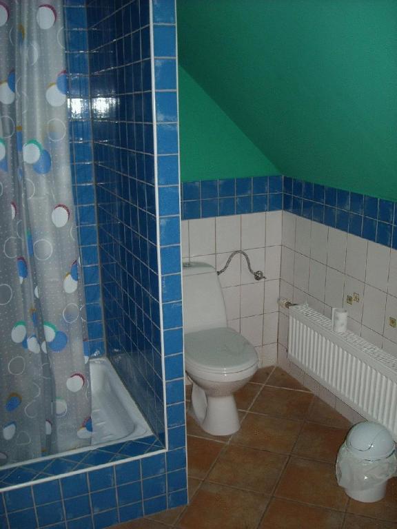 Проживання в сім'ї Swiety Spokoj *